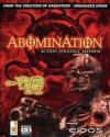 Abomination: The Nemesis Project Box Art Front